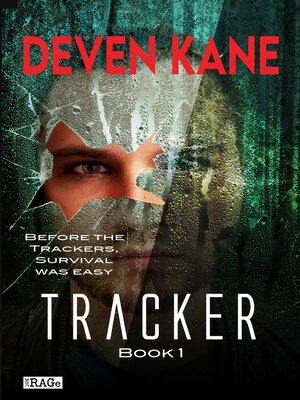 cover image of Tracker